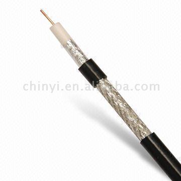  Coaxial Cable ( Coaxial Cable)