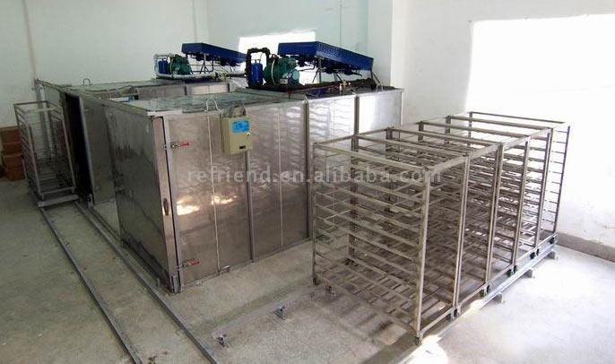  Blast Freezer (Blast Freezer)