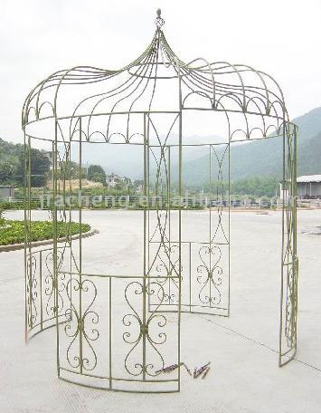  Metal Gazebo K/D (Металл Gazebo K / D)