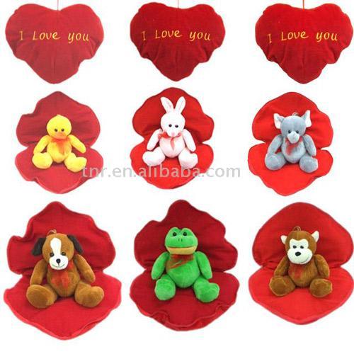  Stuffed Toy ASS Sitting Gift Animal ( Stuffed Toy ASS Sitting Gift Animal)