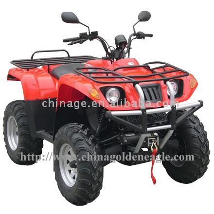  ATV ( ATV)