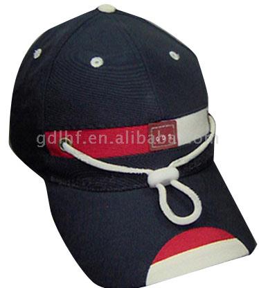 6-Panel Cap ( 6-Panel Cap)