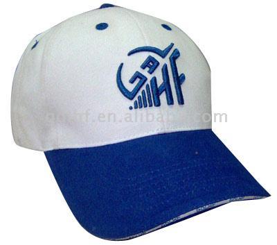  6-Panel Sandwich Cap ( 6-Panel Sandwich Cap)