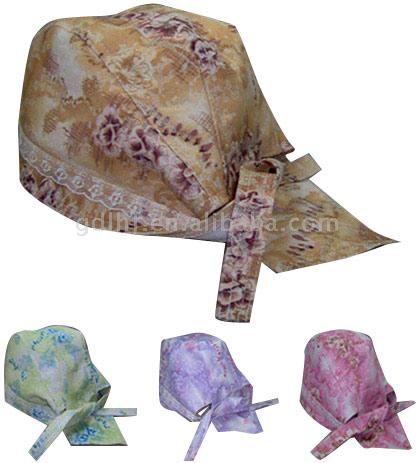  Bandanas ( Bandanas)