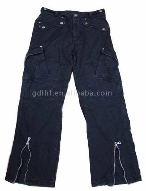  Men`s Pants (Men`s pants)