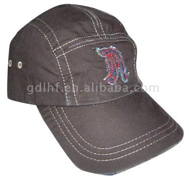  Microfiber Washed Cap ( Microfiber Washed Cap)