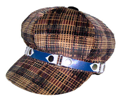  Newsboy Hat ( Newsboy Hat)