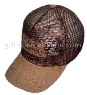  All-Crown Mesh Cap ( All-Crown Mesh Cap)