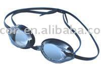 Silicone Swimming Goggles (Силиконовые плавательные очки)