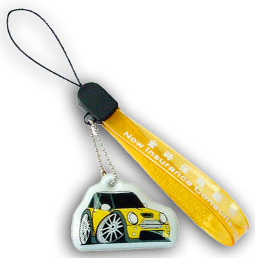  Mobile Phone Strap (Mobile Phone Strap)