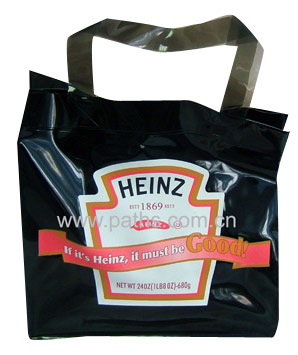  PVC Shopping Bag (PVC Shopping Bag)