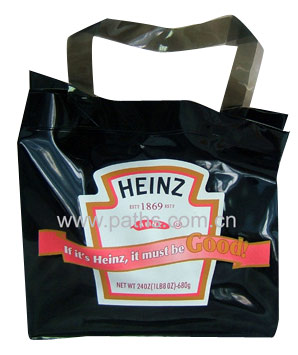  PVC Shopping Bag ( PVC Shopping Bag)