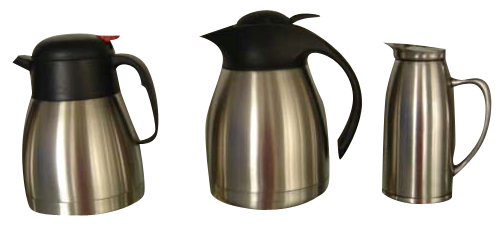  Coffee Pot (Кофейник)