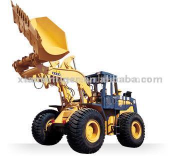  Wheel Loader (Wheel Loader)