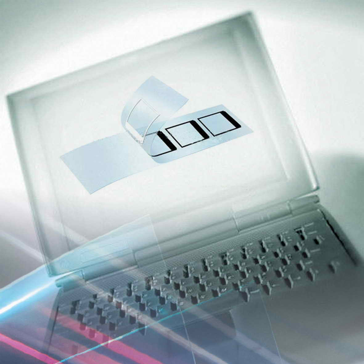  Release Film for Process Materials (LCD, Semi-Conductor) (Sortie du film pour le traitement de matières (LCD, Semi-Conductor))