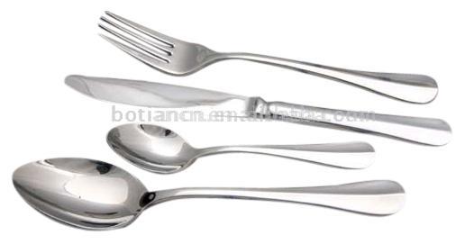  Cutlery ( Cutlery)