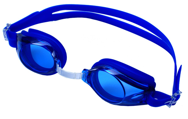  Silicone Swimming Goggles (Силиконовые плавательные очки)