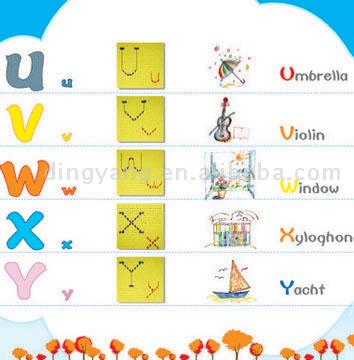  Wonder Board (Wonder совет)