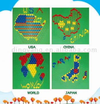  Wonder Board ( Wonder Board)