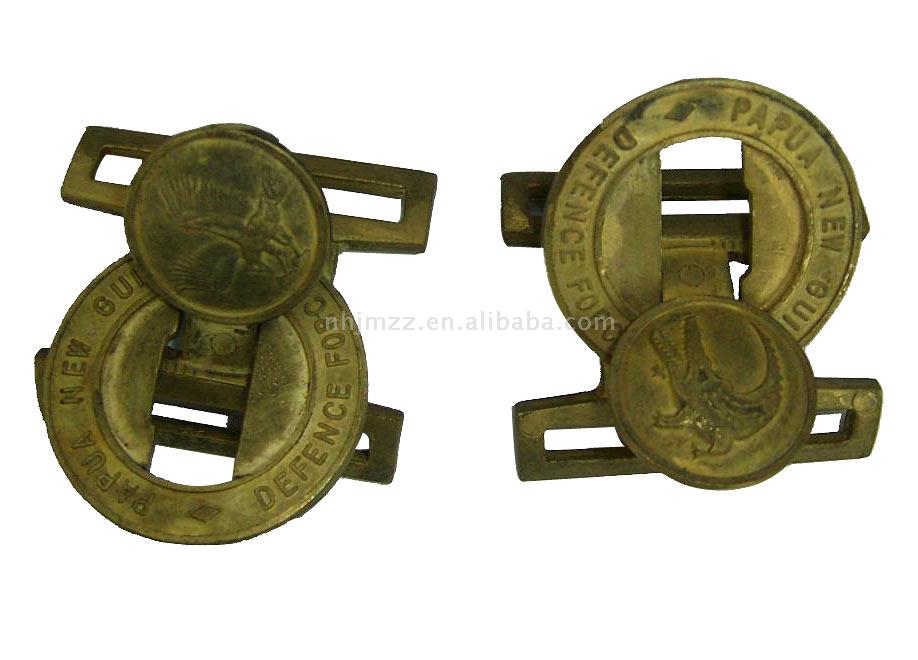  Copper Handicraft
