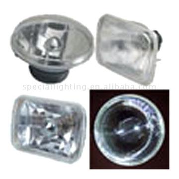  Semi-Sealed Beam