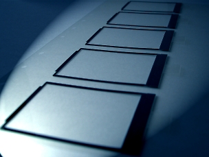  Release Film for PCB (Sortie du film pour les PCB)