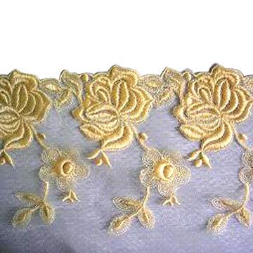  Lace (Кружева)