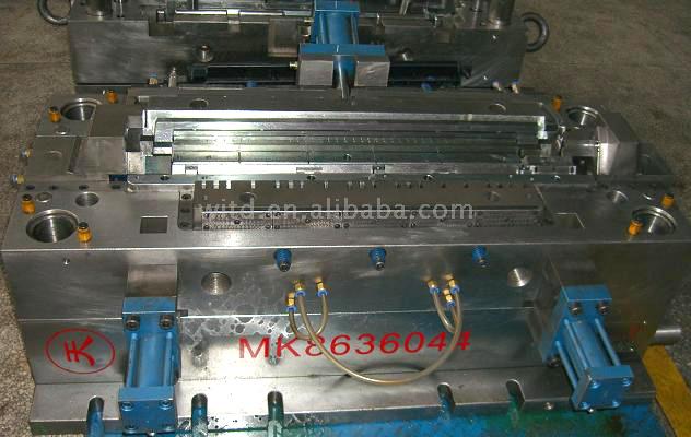  Mold for Air Conditioner ( Mold for Air Conditioner)