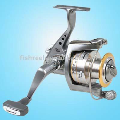  Top Grade Front Drag Fishing Reel (Top Grade Frontbremsrollen Fishing Reel)