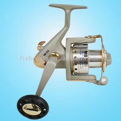  Cheap And Medium Spinning Fishing Reel (Billig und mittlere Spinning Fishing Reel)