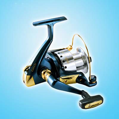  Fishing Reel (Fishing Reel)