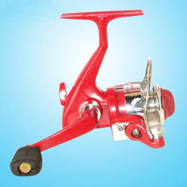  Cheap Ice Fishing Reel R-MINI (Günstige Ice Fishing Reel R-MINI)