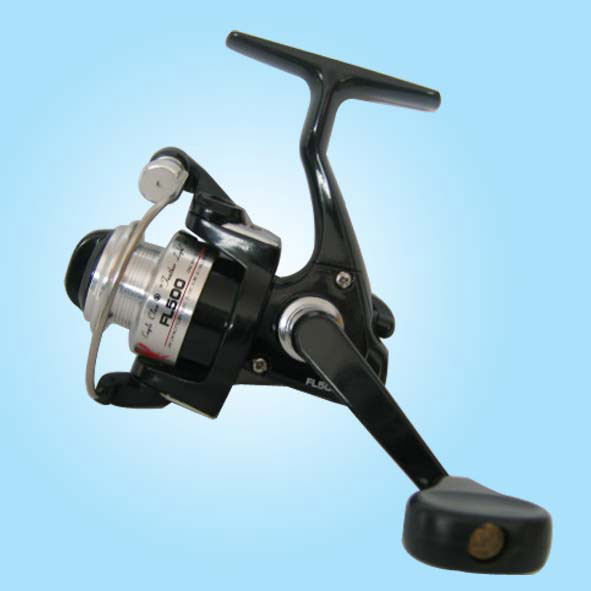  Ice Fishing Reel (Ice Fishing Reel)
