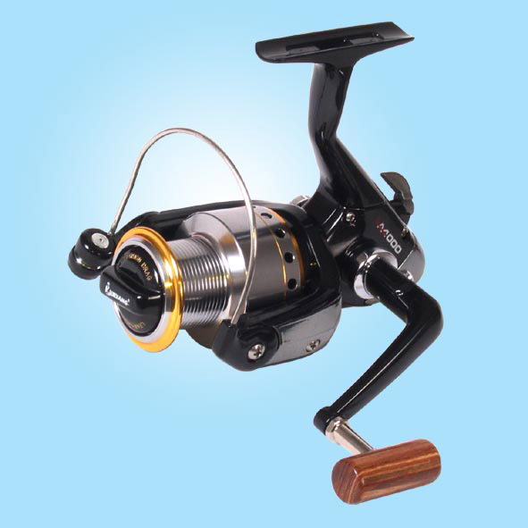  Fishing Reel (Fishing Reel)