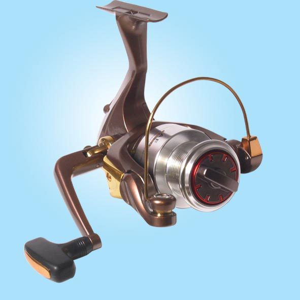  Fishing Reel (Fishing Reel)