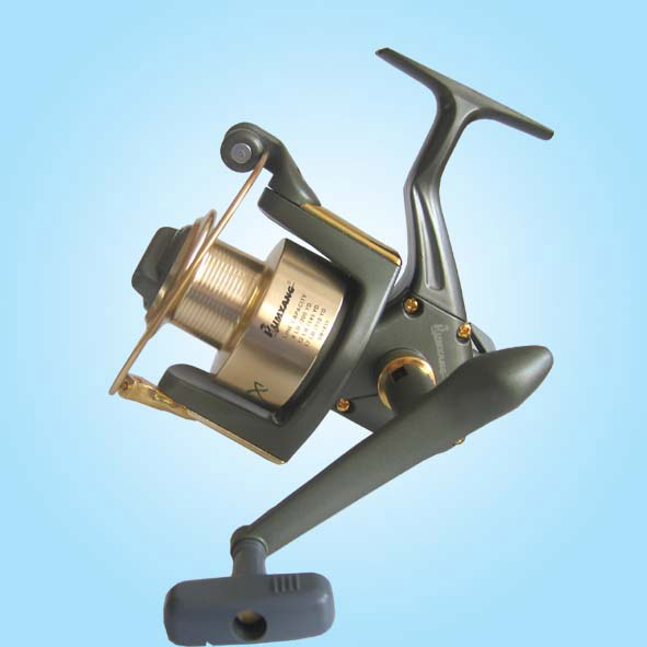  Fishing Reel (Fishing Reel)
