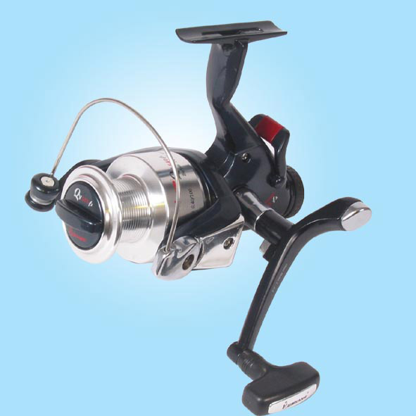  Baitrunner Fishing Reel QV (Baitrunner Fishing Reel QV)
