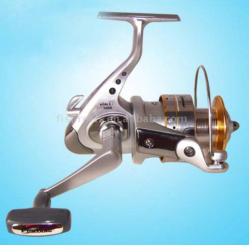  Strong Spinning Fishing Reel (Starke Spinning Fishing Reel)