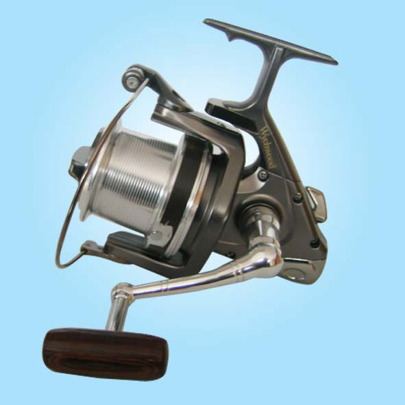  Big Spinning Fishing Reel(Surfcast Reel) (Big Spinning Reel Fishing (Surfcast Reel))