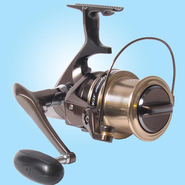  Fishing Reel (Fishing Reel)