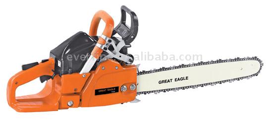  Gasoline Chain Saw (Бензин Цепные пилы)