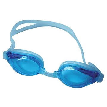  Silicone Swimming Goggles (Силиконовые плавательные очки)