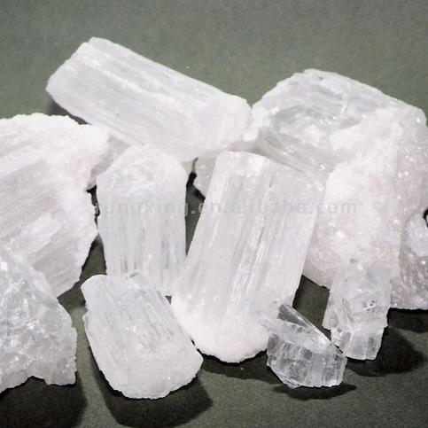  High Purity Crystallized Fused Magnesia (High Purity Crystallized Schmelzmagnesia)