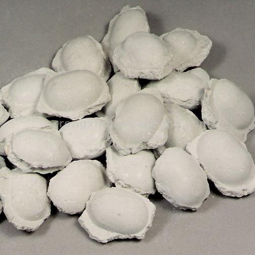  Caustic Calcined Magnesia Ball (Magnésie calcinée caustique Ball)