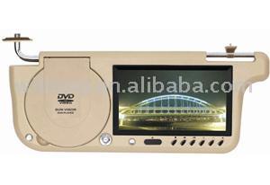  Sun-Visor Monitor with DVD ( Sun-Visor Monitor with DVD)