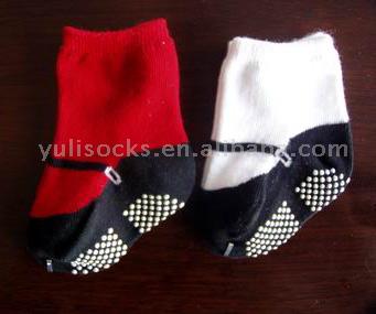  Baby Socks ( Baby Socks)