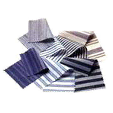 Yarn Dyed Flannel (Yarn Dyed Flannel)