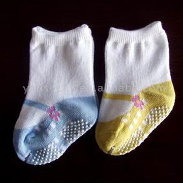  Baby Socks ( Baby Socks)