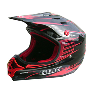  Motocross Helmet (Мотокросс шлем)