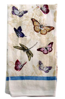  Kitchen Tea Towel